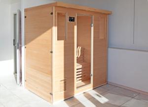 Fotografie z fotogalerie ubytování Le Dimore di Mariuccia Relax & SPA v destinaci Monte SantʼAngelo
