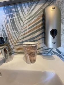 Foto dalla galleria di Ro&Ro Napoli luxury rooms a Napoli
