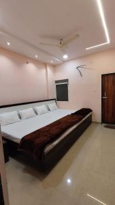 Photo de la galerie de l'établissement Shree Govindam Guest House, à Ujjain