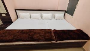 Photo de la galerie de l'établissement Shree Govindam Guest House, à Ujjain