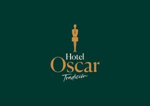 Certifikát, hodnocení, plakát nebo jiný dokument vystavený v ubytování HOTEL OSCAR Tradición