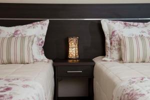 Foto de ARAMI HOTEL & LODGE