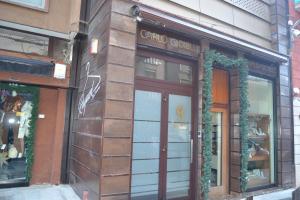 Fotografie z fotogalerie ubytování Civico 69 Luxury room v destinaci Barletta