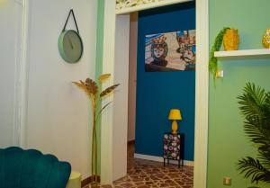 Foto dalla galleria di Alba e i Mori a Palermo