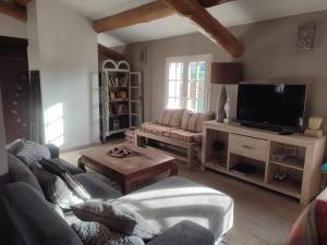 Fotografie z fotogalerie ubytování Loft Tourtour v destinaci Tourtour