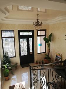 Foto dalla galleria di FRESH Hotel Kobuleti a Kobuleti