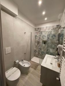 Bagno di Ro&Ro Napoli luxury rooms