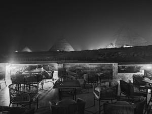Foto Kairos asuva majutusasutuse Yamour Pyramids View galeriist