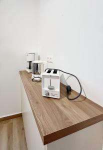 Παροχές για τσάι/καφέ στο Sorokos House