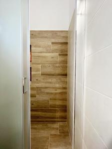 Ένα μπάνιο στο Sorokos House