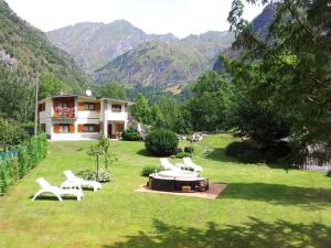 Gallery image of Villa Giuly in Antronapiana