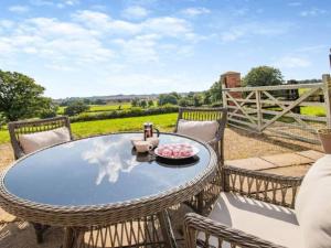 Photo de la galerie de l'établissement The Stables, à Adbaston