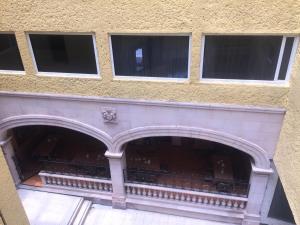 Foto dalla galleria di Hotel Maria Benita a Zacatecas