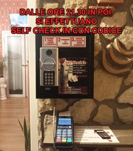 Fotografie z fotogalerie ubytování Hotel magnolia 1000 mt dal casello v destinaci Valmontone