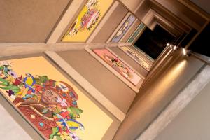 Nuotrauka iš apgyvendinimo įstaigos Origen Local Suites mieste Madeljinas galerijos