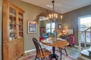 Gallery image of Central Virginia Cottage Near Breweries and Wineries in Afton