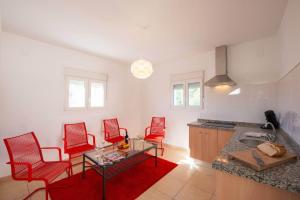 Afbeelding uit fotogalerij van Villa Malibu - PlusHolidays in Moraira