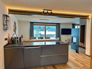 Φωτογραφία από το άλμπουμ του Chalet Panoramablick σε Hochfilzen +15 φωτογραφίες