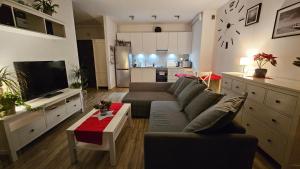 Foto dalla galleria di Słoneczny Apartament Warka a Warka