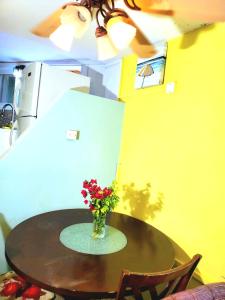 Photo de la galerie de l'établissement Beachfront Cozy Apt, à Gros Islet