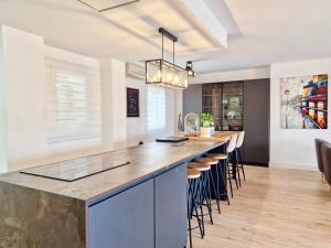 Φωτογραφία από το άλμπουμ του SR Luxury Penthouse Torremolinos στο Τορρεμολίνος