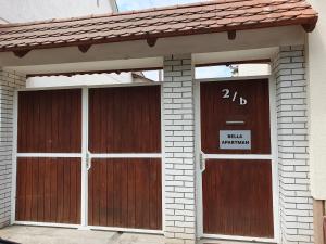 Kép Bella Apartman szállásáról Szegeden a galériában