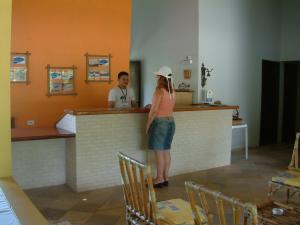 Hosté ubytování Pousada Do Rio Barreirinhas + 37 fotografií