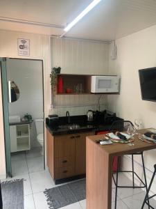 Fotografie z fotogalerie ubytování Container Guest House v destinaci Porto Belo
