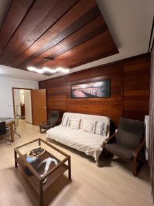Posedenie v ubytovaní Panoráma Gold Wellness Apartman