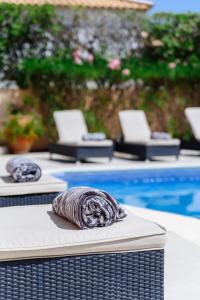 Afbeelding uit fotogalerij van Casa Lago in Quinta do Lago