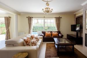 Afbeelding uit fotogalerij van Casa Lago in Quinta do Lago