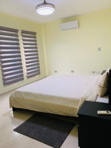 Ein Bett oder Betten in einem Zimmer der Unterkunft Casa MB 2 Los Cabos