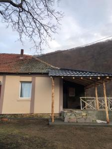 Fotografie z fotogalerie ubytování Golubović Apartman v destinaci Crni Vrh