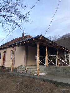 Fotografie z fotogalerie ubytování Golubović Apartman v destinaci Crni Vrh