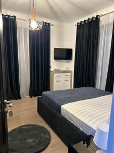 Billede fra billedgalleriet på Pensiunea Patrick i Afumaţi + 72 billeder