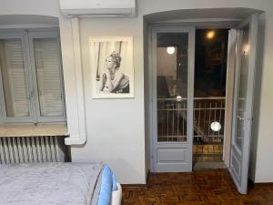Fotografie z fotogalerie ubytování La casa di Cate & Adry v destinaci Envie
