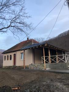 Fotografie z fotogalerie ubytování Golubović Apartman v destinaci Crni Vrh