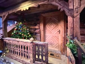 Fotografie z fotogalerie ubytování Suită PIN - CĂTUN v destinaci Sinaia