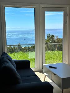 Φυσικό τοπίο κοντά σε αυτό το σαλέ