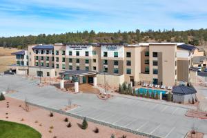 Gallery image of TownePlace Suites by Marriott Show Low in Show Low