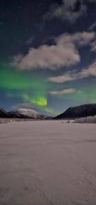 Photo de la galerie de l'établissement Elvestua, à Gibostad
