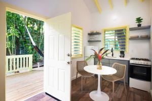 Fotografie z fotogalerie ubytování Puerta Azul v destinaci Sandy Bay