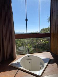 Gallery image of Casa Dunas da Gamboa in Garopaba