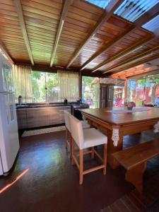 Gallery image of Casa Dunas da Gamboa in Garopaba