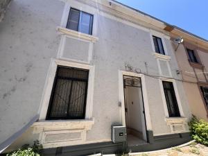 Budova, kde se penzion nachází + 17 fotografií