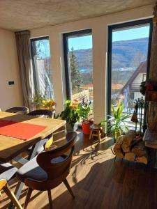 Gallery image of Kira Apartments Mavrovo in Mavrovo