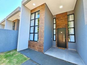 Foto de Casa NOVA para 06 pessoas prox Centro e Cataratas