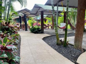 Gallery image of Termales del Arenal in Fortuna