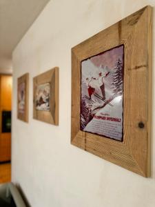 Fotografia z galérie ubytovania Bait Ables v Livigno