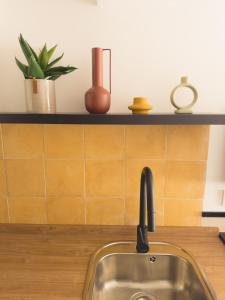 Fotografie z fotogalerie ubytování El Pequeño Refugio v destinaci Cuenca